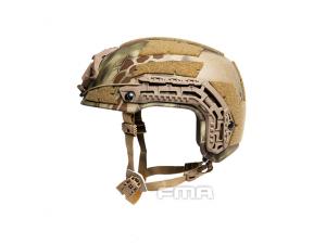 FMA Caiman Ballistic Helmet Highlander TB1383B-HLD-L